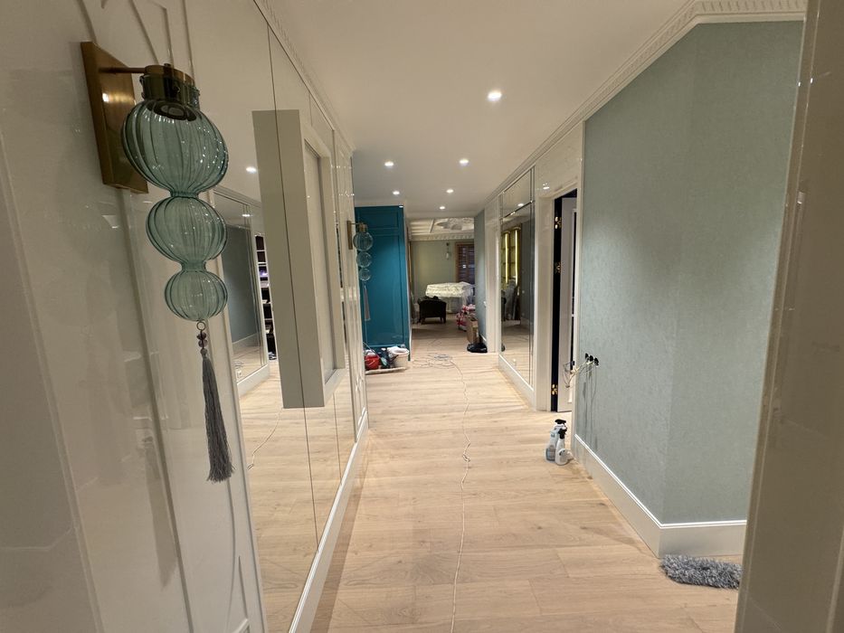 Делаем ремонт под ключ, квартира, дом, офес, ресторан.