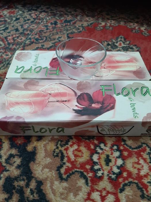 Продаётся посуда