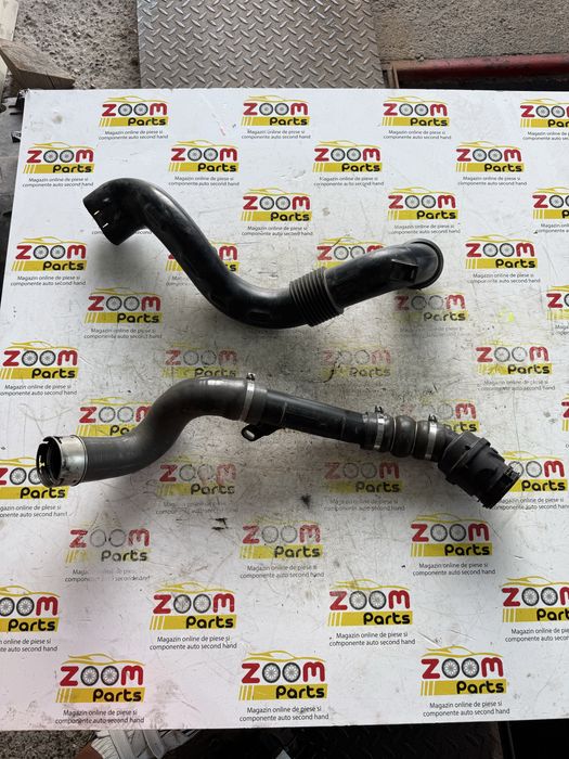 Furtun aer turbo intercoler Renault Clio 4 1,5 dci 2013-2020