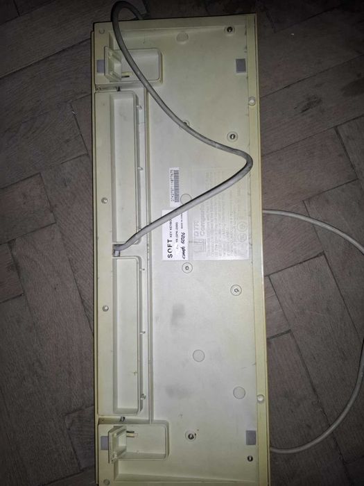 Стари клавиатури за колекция