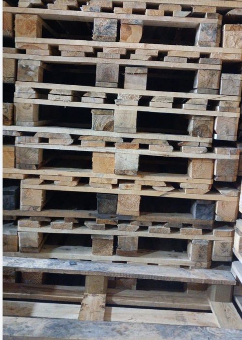 Продам палеты поддоны