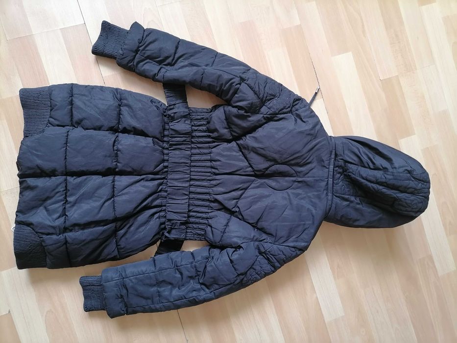 Пуховичок женский