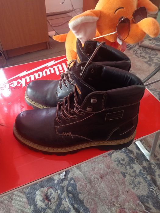 Vând ghete Dockers Nr 46