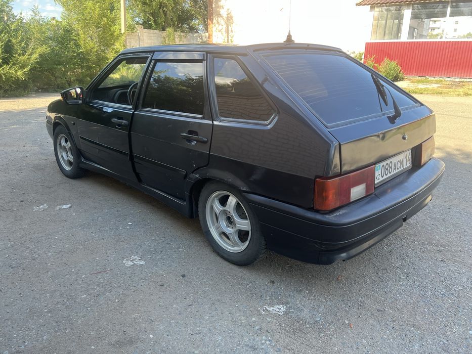 Продам срочно автоваз 2114
