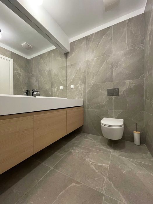 One Cotroceni Park | 2 camere – CT 8, etaj 7/12 | Mobilat complet | Parcare subterană inclusă