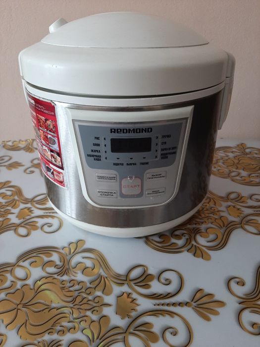 Мултиварка 10000