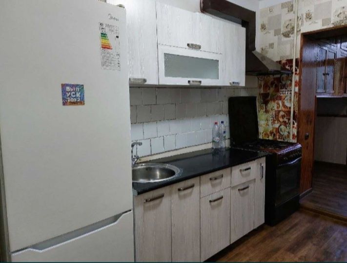 Сдается в аренду 3 комнатная квартира на Юнусабаде 18 квартл