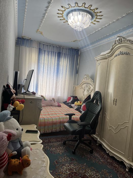 Квартира на юнусабаде 16 кв 4 дом 21 кв