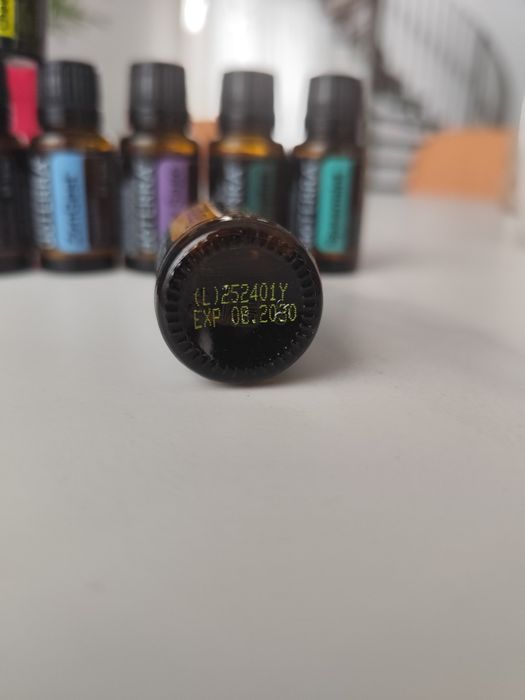 Tangerine 15 ml dōTERRA