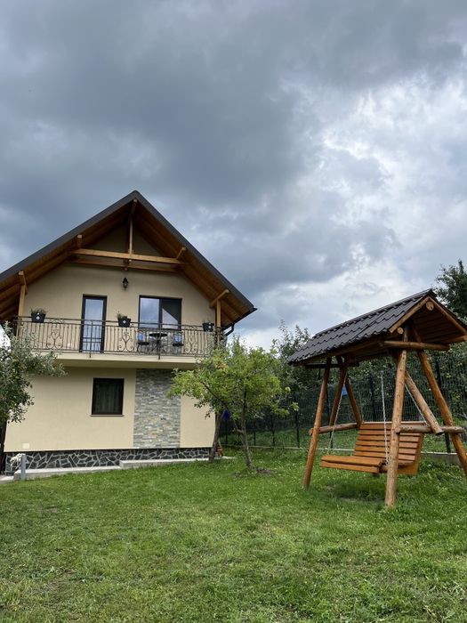 Cazare revelion sarbatori