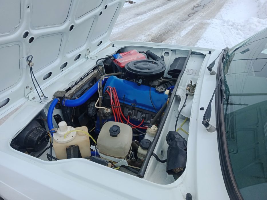 Продам автомобиль полностью восстановленный