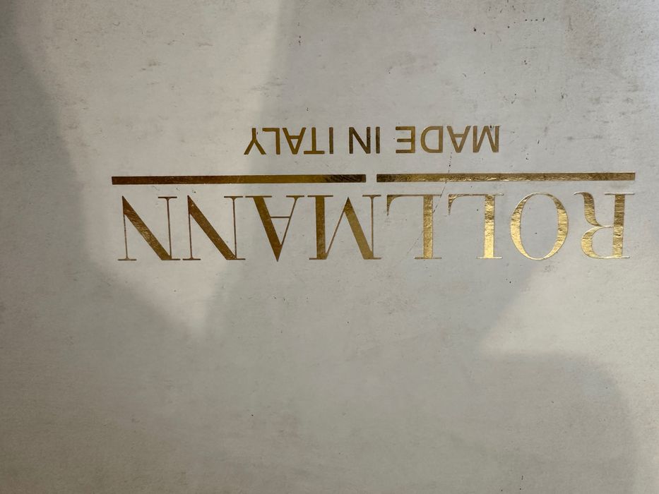 Кожени обувки Rollmann