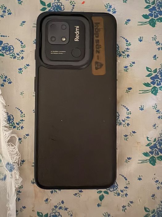 Redmi 10c сатфлады