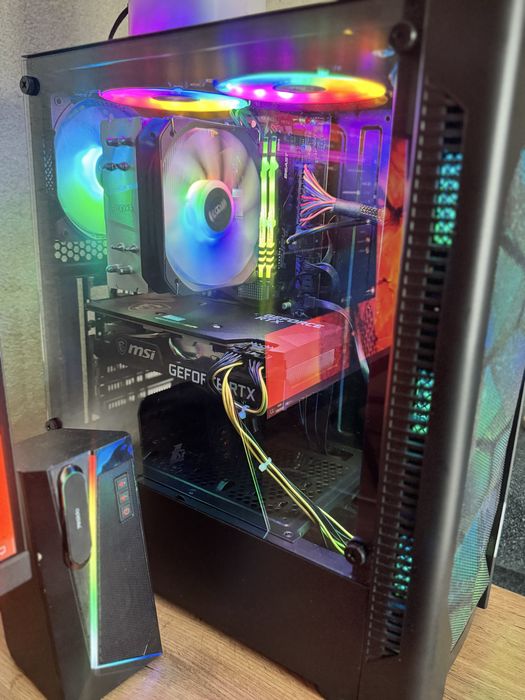 Продам срочно комп