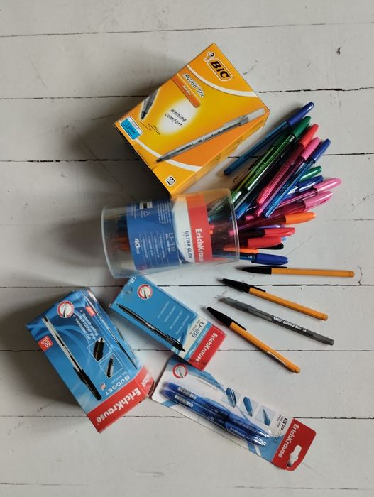 Erich Krause канцелярские товары