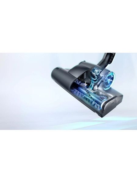 Bosch Пылесос BGS41POW1