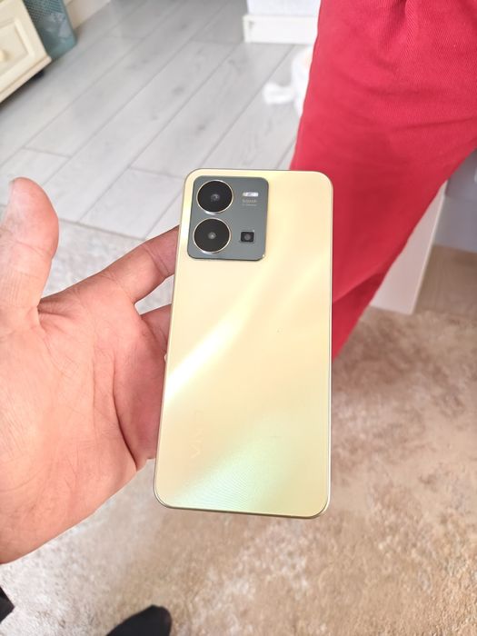 Vivo y35 обмен .