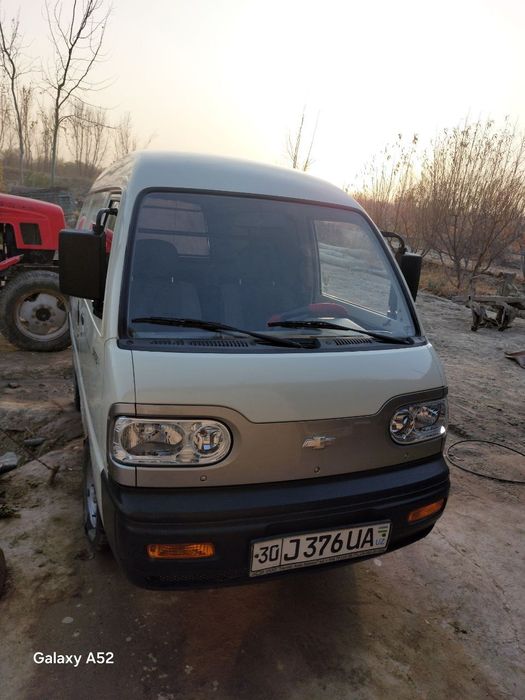 Mashina radnoy holatda