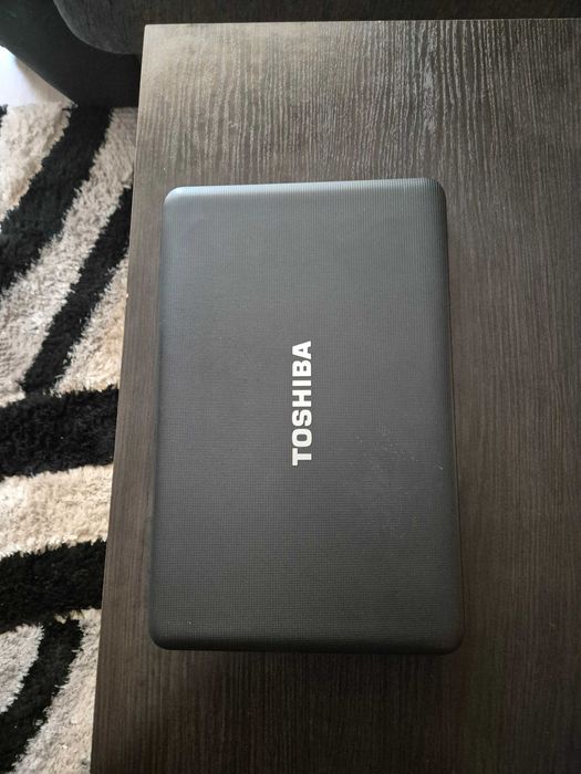Toshiba satellite pro c-850