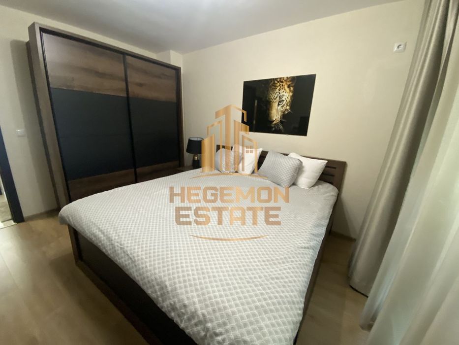Продава се Двустаен апартамент в Варна, Колхозен пазар - 59 кв.м за 2458 €/кв.м - Снимка #7