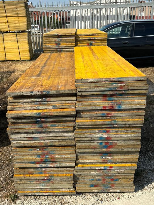 Panori Doka 27 mm premium placa la vanzare montanti distantieri pene