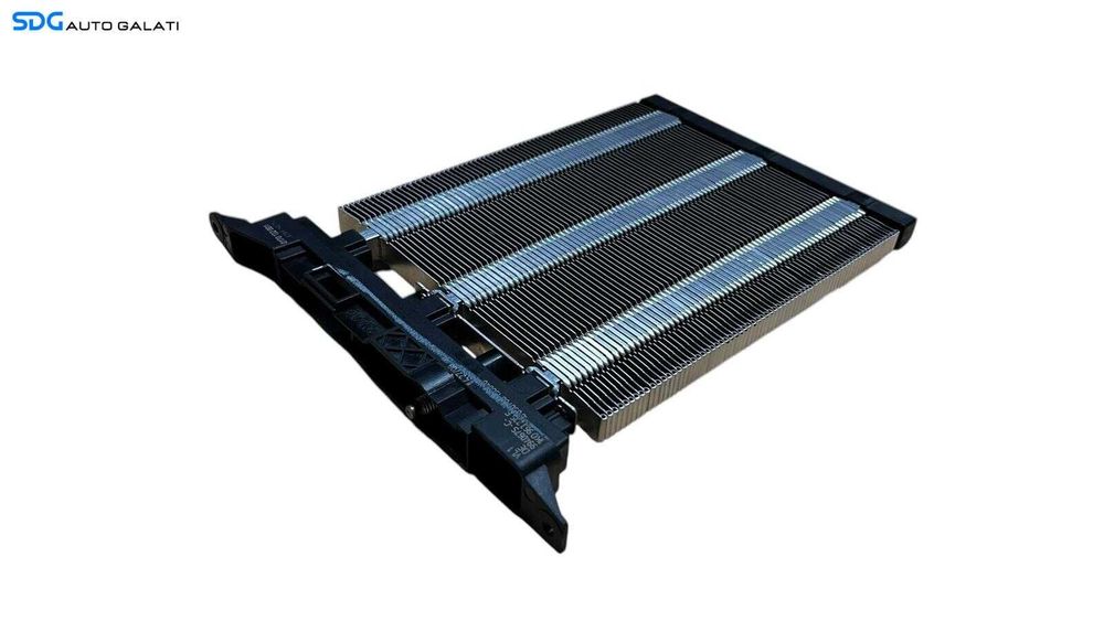 Rezistenta Electrica Calorifer Radiator Incalzire Bord Skoda Yeti 2010 - 2018 Cod 1K0963235F [L5651]