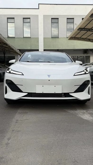 SL03 Deepal 140км гибрид версия