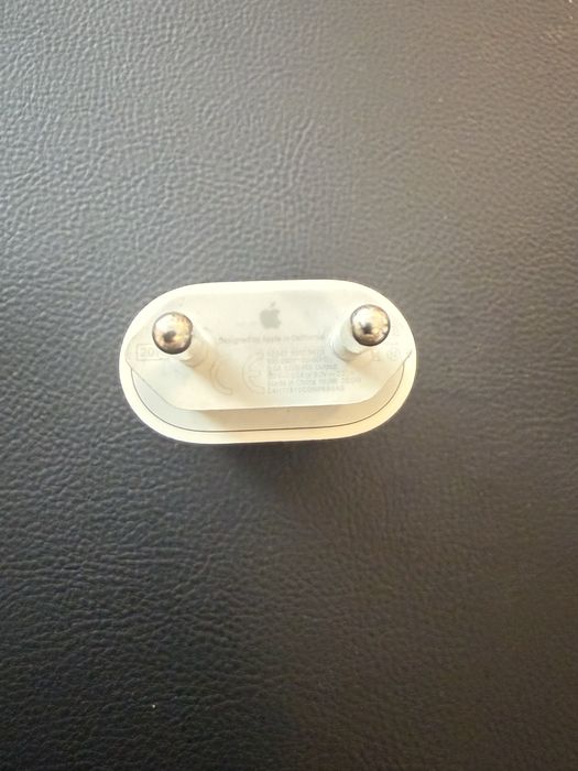 Incarcator Apple priza si cablu incarcare magsafe