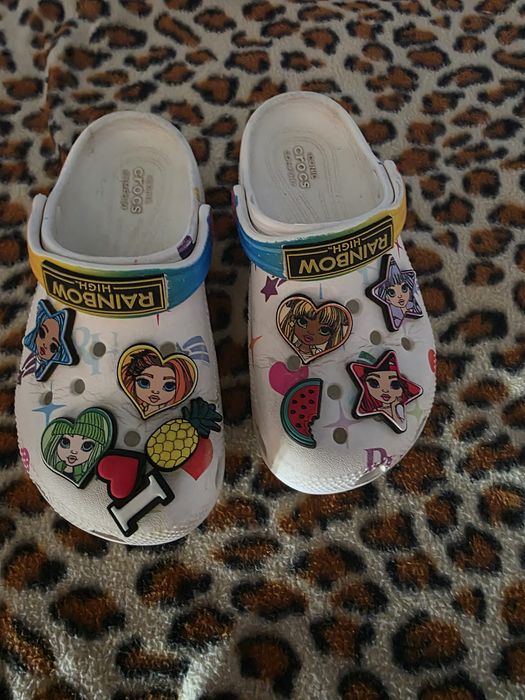 Crocs marimea C12