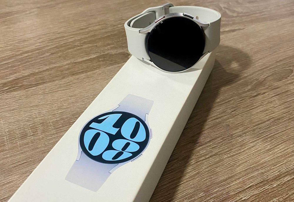 Samsung Galaxy Watch6 44mm