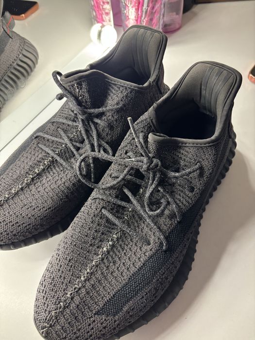 Adidas x Yeezy..