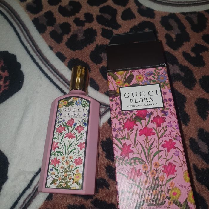 Parfum Gucci Flora