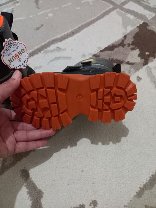 Новый крассоки, зимнии обувь