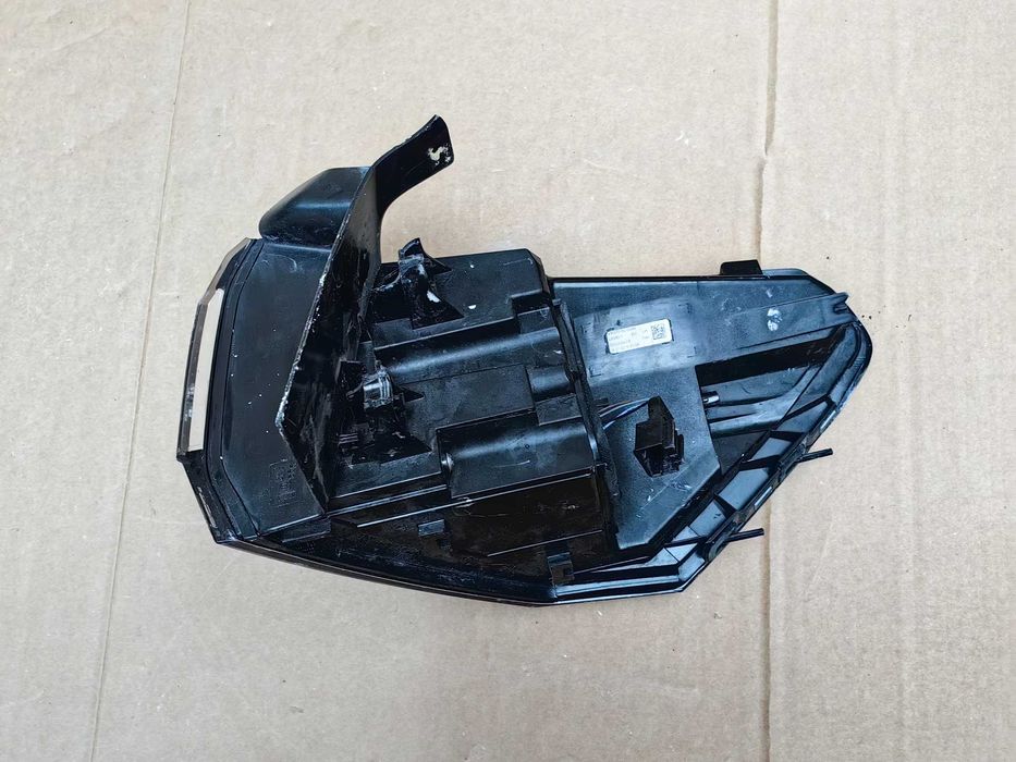 Стоп VW Taigo LED / ВФ Тайго ЛЕД