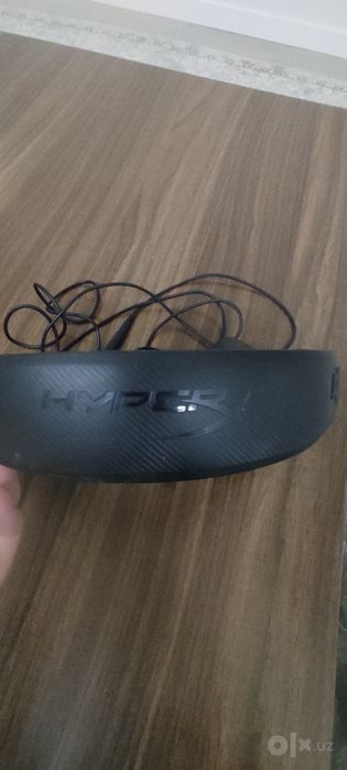Продам наушники Hyperx