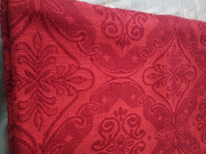 Покривки за легло тъкани с вълнена прежда НОВИ