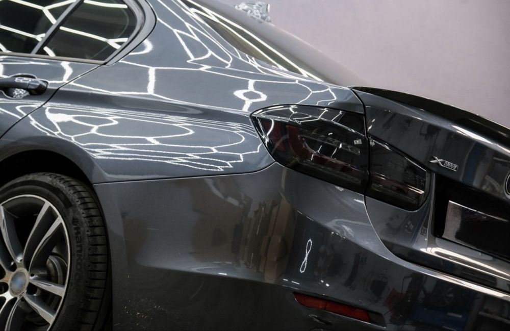 Стопове за БМВ Ф30/BMW F30 Look G