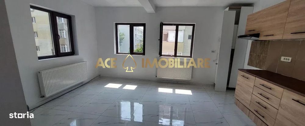 3 Camere de inchiriat | Rahova | Centrala proprie | x2 Bai