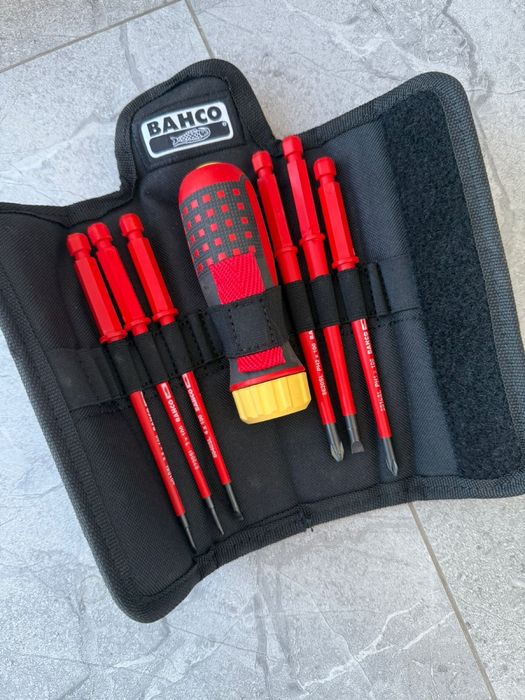 Набо отверок