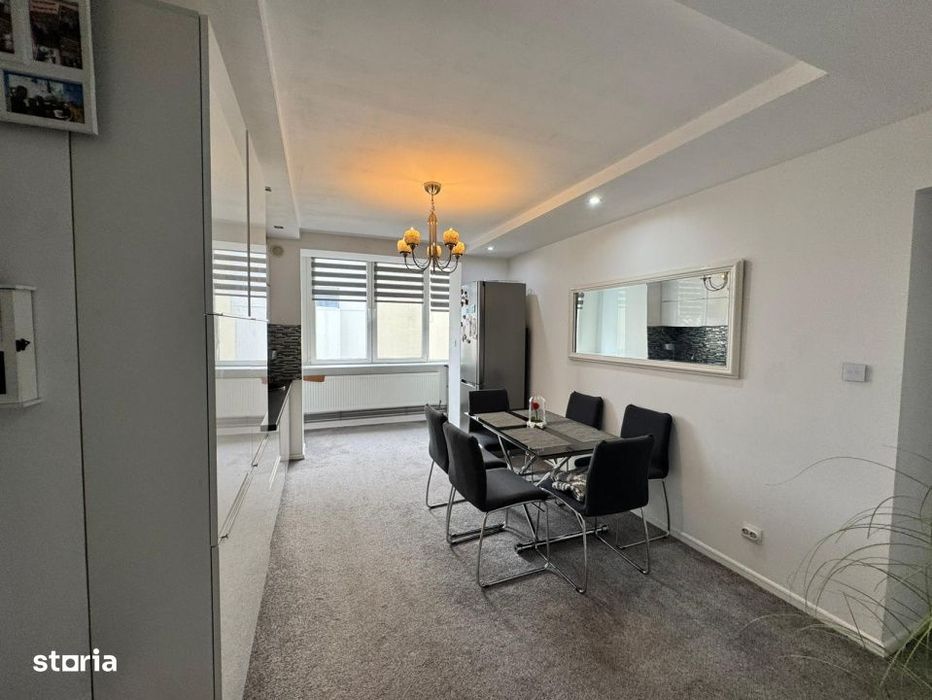 Apartament, 2 camere, 68 mp, finisaje premium, gata de mutare - Ultrac