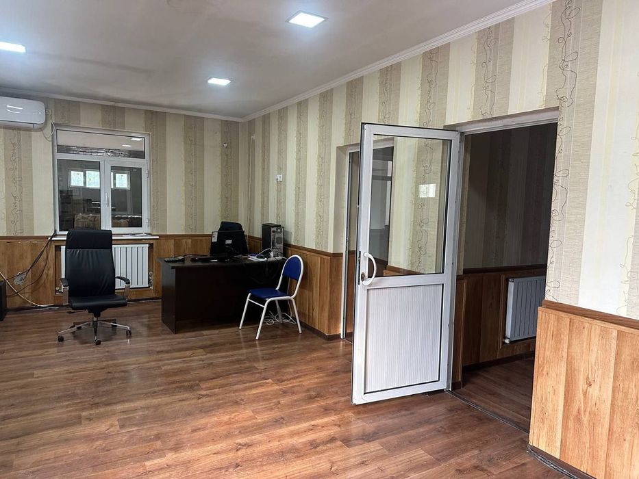 Продаётся производственная база