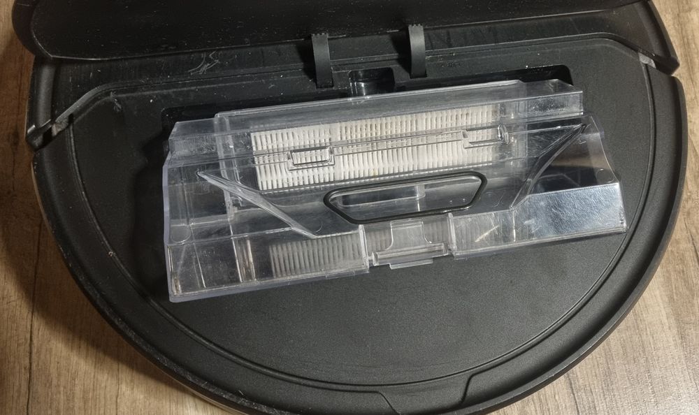 Робот Roborock  E452-00