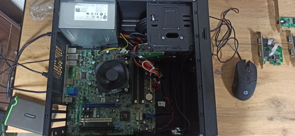 Системный блок продам