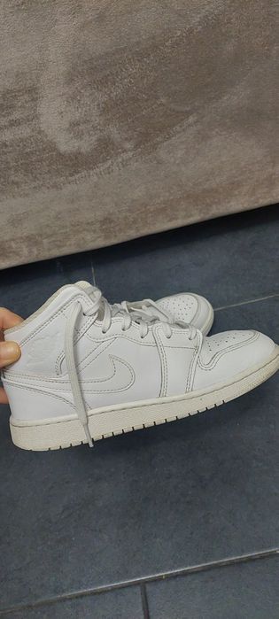 Ghete nike jordan 35.5