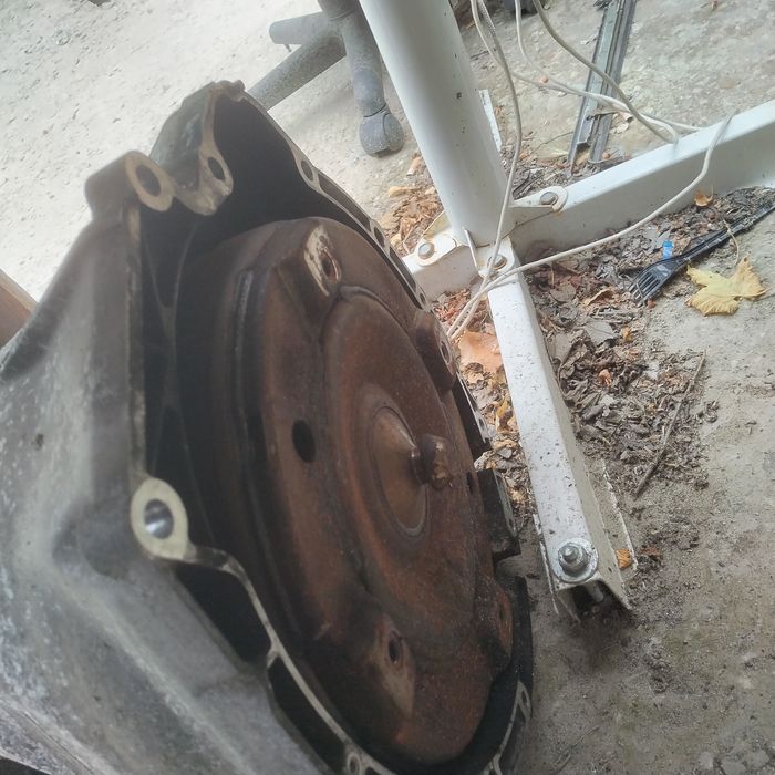730д автоматична кутия