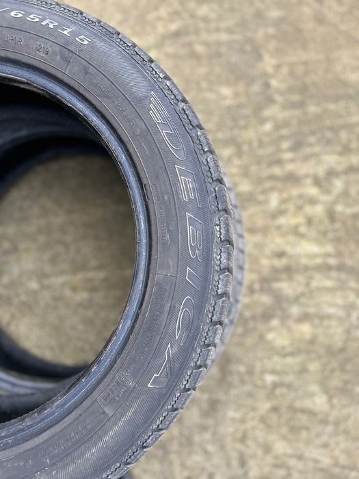 Cauciucuri 165/95 R15 Debica
