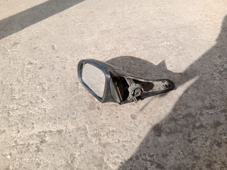 Електрическо огледало за opel corsa b ляво