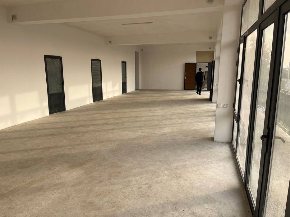 Здается в аренду здание 4этажа