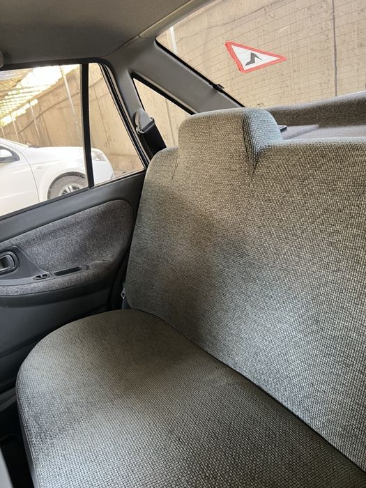 Продаю свою машину Nexia 1 Daewoo