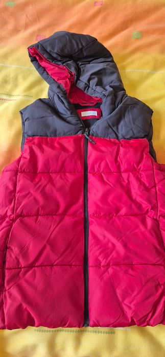 Момчешки елек Mango 164см